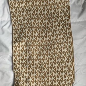 Michael Kors scarf
